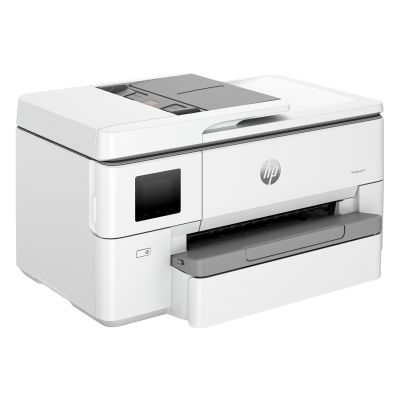 29. HP OfficeJet Pro 9720e Wireless All-in-One Color Printer, Duplex Printing; Copy, Scan
