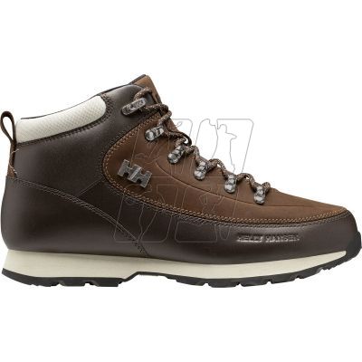 5. Helly Hansen THE FORESTER PREMIUM M 12030 708 shoes