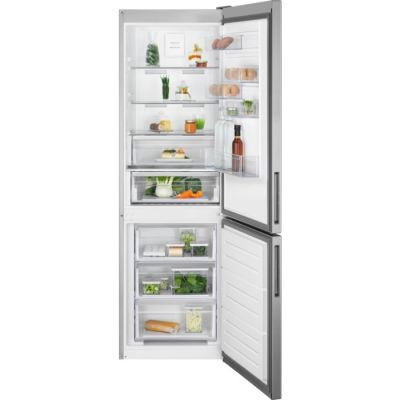 10. ELECTROLUX LNC7ME32X3 fridge-freezer