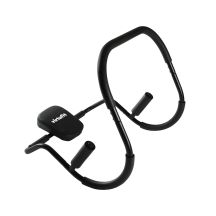VIRTUFIT ABDOMINAL TRAINER PRO - BLACK