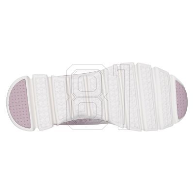 4. Skechers Slip-ins Glide-Step shoes - Excite W 104566-MVE