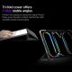 13. Spigen Liquid Air Folio Case for iPad Pro 11” (2024) iPad Pro 11” (2025) - Black