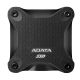 2. ADATA SSD SD620 512GB BLACK