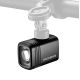 Rockbros 1000LM Front Bike Light Black