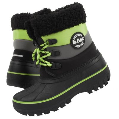 17. Lee Cooper Jr. Snow Boots LCJ-24-44-2856