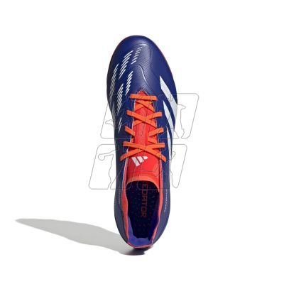 3. adidas Predator League 2G/3G AG M IF6312 football shoes