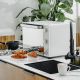 12. 48L Adler Electric Oven Adler