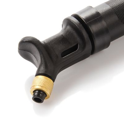 6. Meteor Double Action Ball Pump