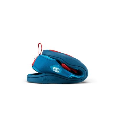 8. Affenzahn Sandal Chamude Airy Shark Jr 00392-30009