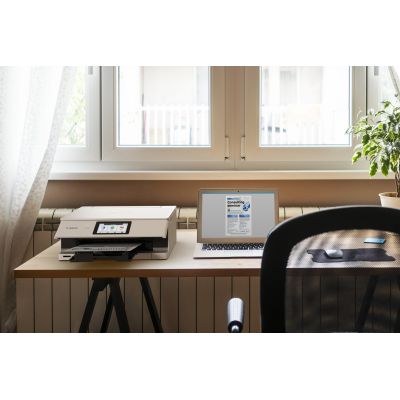 8. Canon PIXMA TS8751 Inkjet A4 4800 x 1200 DPI Wi-Fi