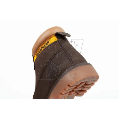 8. Winter shoes Caterpillar Jr CK263464