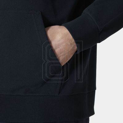 9. Helly Hansen HH Logo Full Zip Hoodie 2.0 M 30393 597