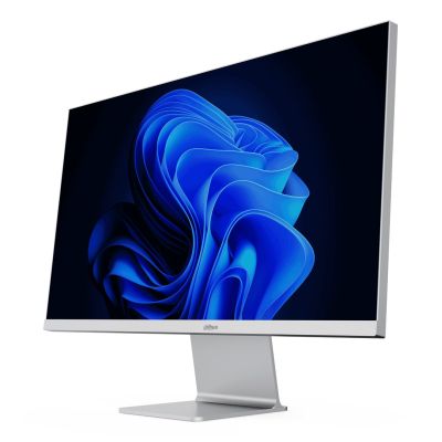 2. 27" LCD Monitor DHI-LM27-P501 DAHUA
