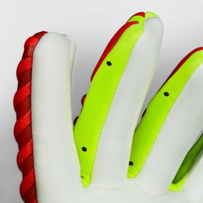 4. SELECT 55 Extra Force Goalkeeper Gloves