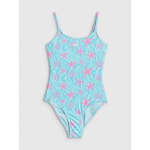 Girls' One-Piece Swimsuit 4F 4FJRSS26USWSF129-35A