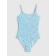 Girls' One-Piece Swimsuit 4F 4FJRSS26USWSF129-35A