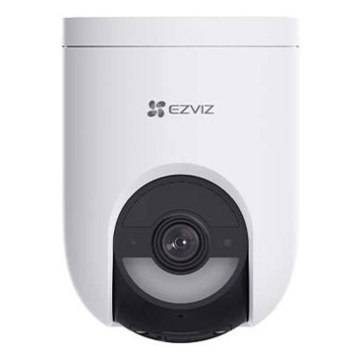 Ezviz HB8c Lite IP Camera, Battery-Powered, PT, Wi-Fi, 4MP