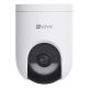 Ezviz HB8c Lite IP Camera, Battery-Powered, PT, Wi-Fi, 4MP