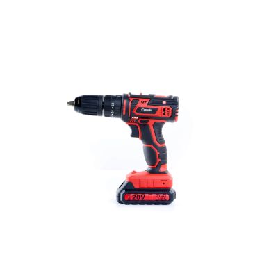 2. 20V CASALS CID2050B cordless drill/screwdriver