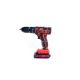 2. 20V CASALS CID2050B cordless drill/screwdriver