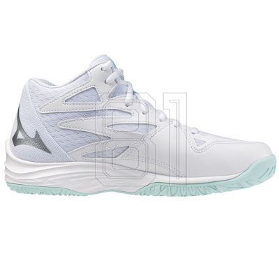 2. Mizuno Thunder Blade Z MID Volleyball Shoes W V1GC237540