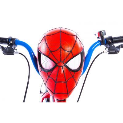 5. Huffy 12" Spider-Man Jr 22361W bike