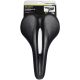 2. DUNLOP MTB 41968 BICYCLE SADDLE