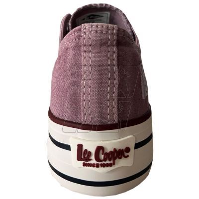 4. Lee Cooper W shoes LCW-24-31-2219LA