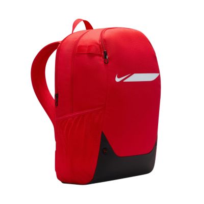 3. Nike Academy Team M Backpack Red IO0915 657