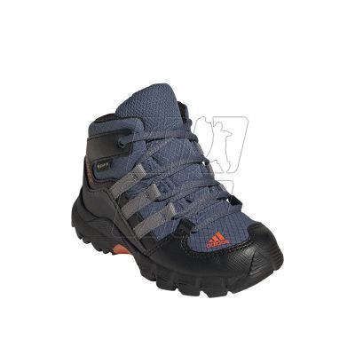 12. Terrex Mid GTX I JR HP7419 shoes