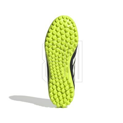 4. Adidas Copa Pure III Club TF Jr JR2902 football boots