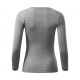 3. Malfini Fit-T Ls W MLI-16912