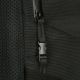 7. TERRA Backpack - Black 15-16 Inch Polyester