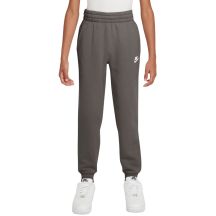 Nike Sportswear Club Fleece Kids' Pants Gray FD3008 289