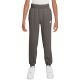 Nike Sportswear Club Fleece Kids' Pants Gray FD3008 289