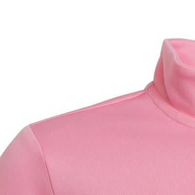 4. Adidas Entrada 22 Training Top Jr HC5053 sweatshirt