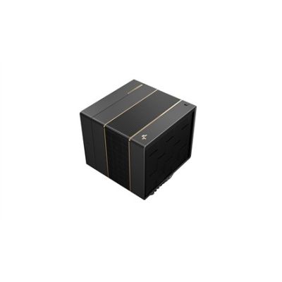 11. DeepCool ASSASSIN VC ELITE Processor Air Cooler 120/140 mm Black 1 pc.