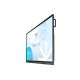5. Samsung WA65D Interactive Whiteboard 165.1 cm (65") 3840 x 2160 px Touchscreen Gray