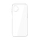 5. 3mk Clear Case for Samsung Galaxy XCover 7 Pro - transparent