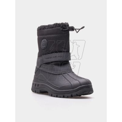 3. Big Star Jr MM374126 snow boots