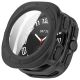 6. Tech-Protect Defense 2-Pack Case for Samsung Galaxy Watch Ultra 47mm - Clear Matte Black