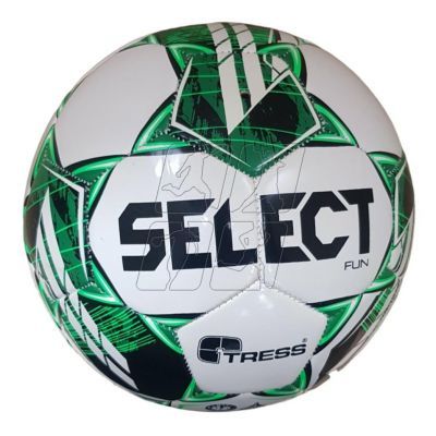 SELECT FOOTBALL FUN TRESS 5