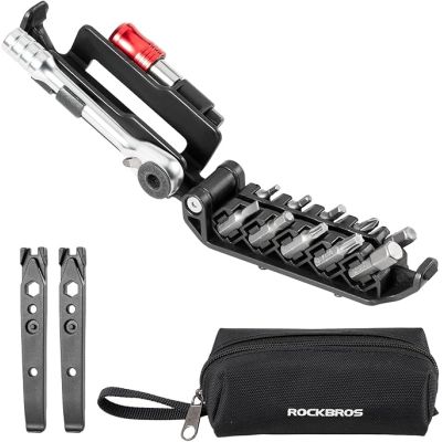 Rockbros 10-in-1 multi-tool 430038001