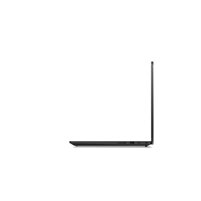 6. Lenovo ThinkPad P1 G7 Ultra 7 165H 16"WQXGA IPS 500nits 165Hz LBL AG 32GB LPDDR5X 7500 SSD1TB GeForce RTX 4070 8GB Cam 5.0MP + IR 90Wh W11Pro Black 3Y OnSite
