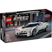 LEGO Speed Champions 77240 Bugatti Hypercar