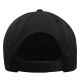 3. 47 Brand Los Angeles Dodgers No Shot 47 Captain 47 Cap B-NSHOT12WBP-BKG Black One Size