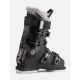 2. Rossignol PURE 70-BLACK ski boots black