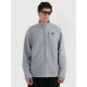 Men’s Regular-Fit Fleece Jacket with Stand-Up Collar 4F 4FRMM00TFLEM435-27M