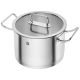 ZWILLING Pro 65123-240-0 tall pot with lid - 6.2 ltr