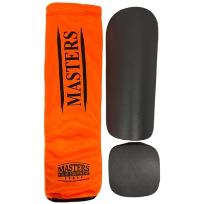 36. Masters Shin and Foot Protector - NS-B1 M 0815-02M
